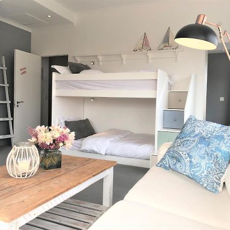 5 Options Guest House 布鲁堡史特兰 外观 照片