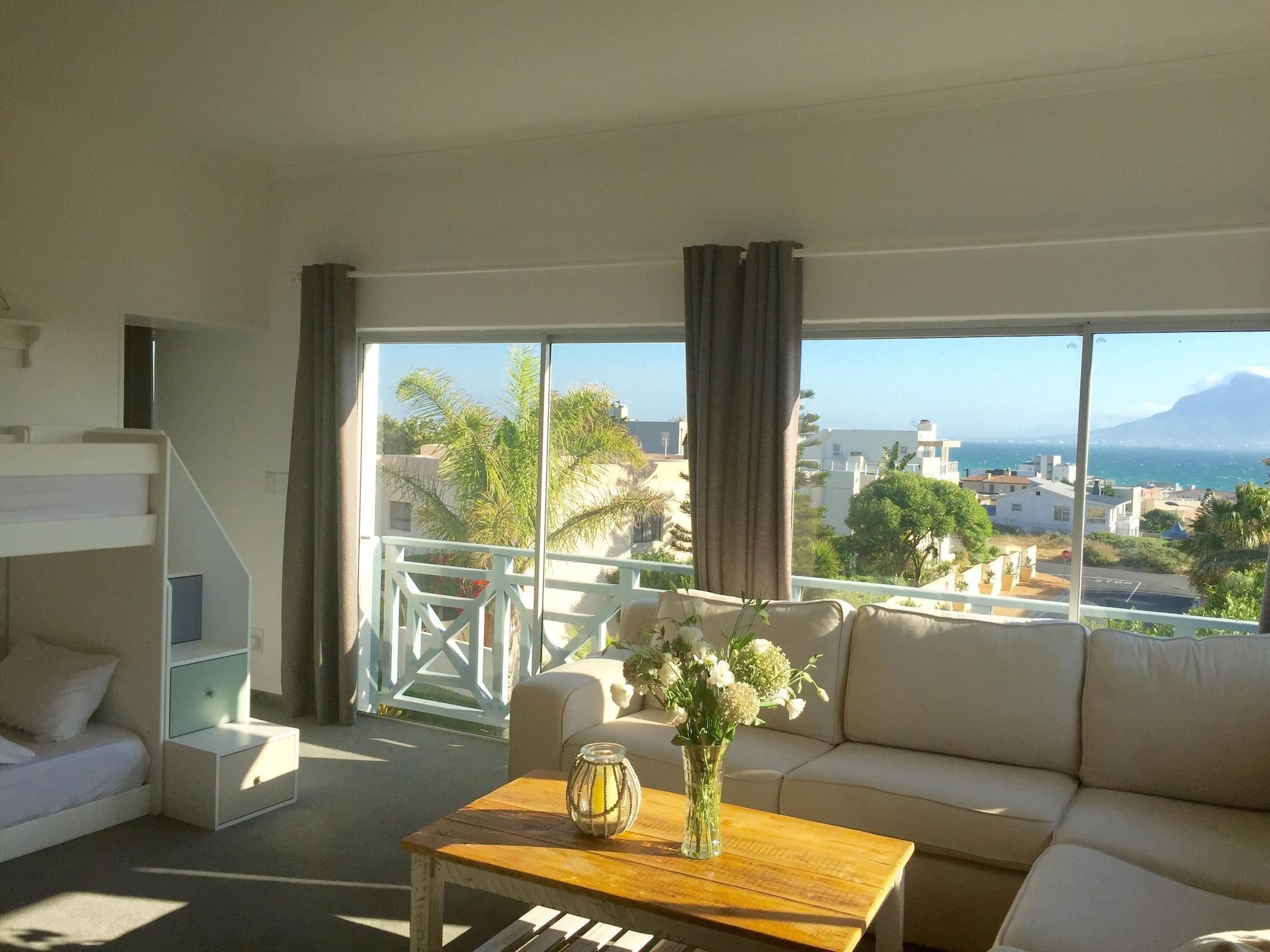5 Options Guest House 布鲁堡史特兰 外观 照片