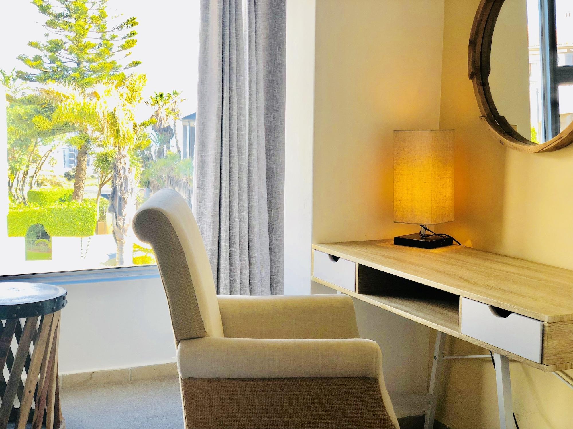 5 Options Guest House 布鲁堡史特兰 外观 照片