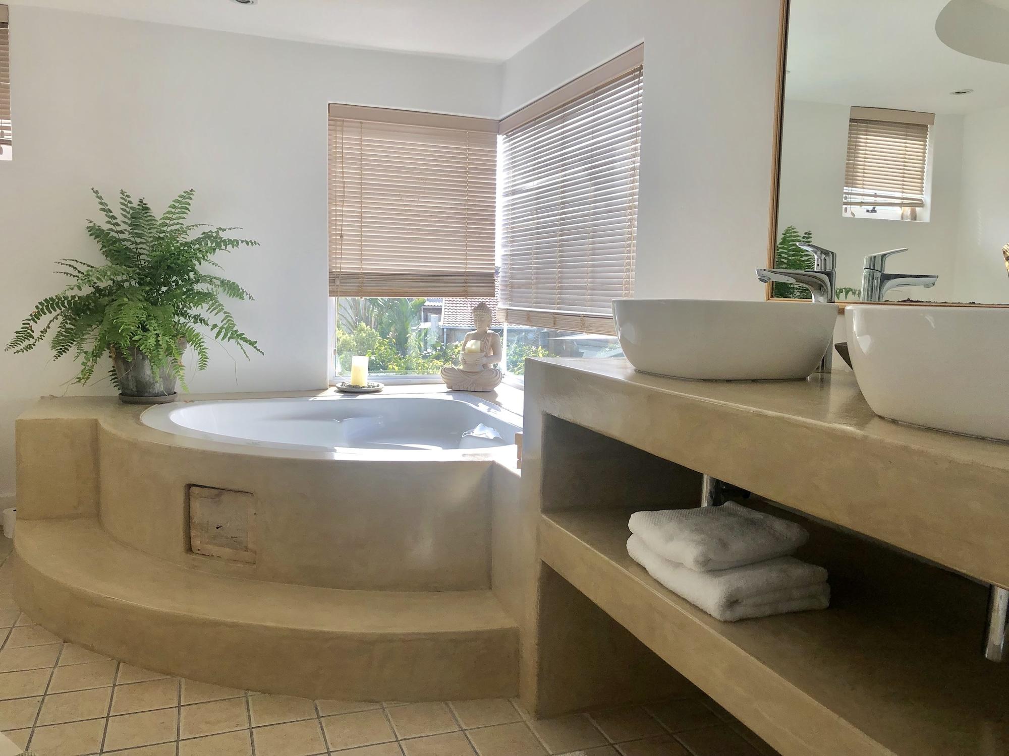 5 Options Guest House 布鲁堡史特兰 外观 照片